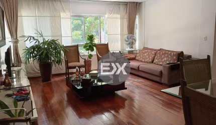 Apartamento à venda, 210 m² por R$ 690.000,00 - Cocó - Fortaleza/CE