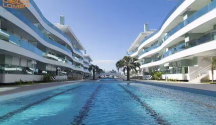 AGUA VIVA RESIDENCE