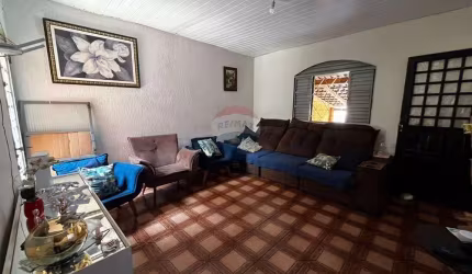 CASA DE 3 QUARTOS QR 404  SAMAMBAIA NORTE