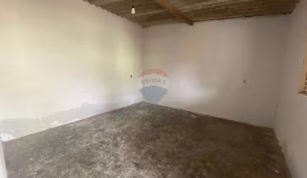 Casa 2 Quartos em Samambaia Norte  de esquina QR 611
