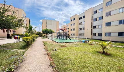 APARTAMENTO 2 QUARTOS RIACHO FUNDO II PARQUE 33