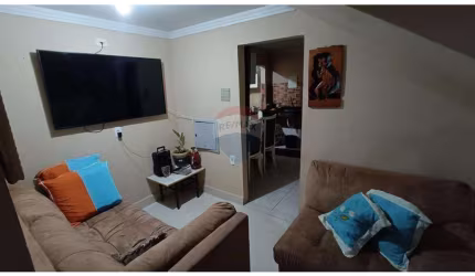 Apartamento térreo Escriturado – Quadra 105 no Recanto das Emas