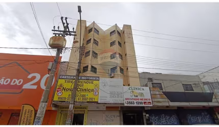 Sala comercial escriturada a venda- no Centro de Taguatinga