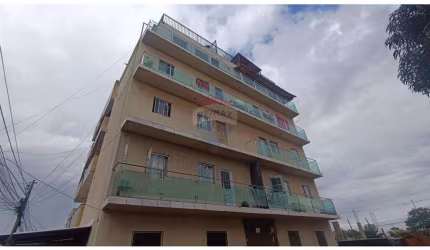 Apartamento de 1 quarto a venda- Riacho Fundo 2