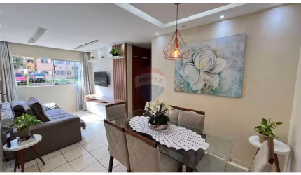 Apartamento 2 quartos, com vaga de garagem no Riacho Fundo 2- condominio 16