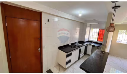 Apartamento 2 quartos com vaga de garagem- condominio 15- Riacho Fundo2