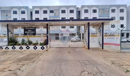 Apartamento 2 quartos na QNL 11 - Conjunto B
