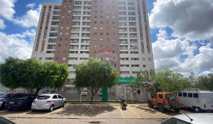 APARTAMENTO 2 QUARTOS QUADRA 302 SAMAMBAIA SUL PROXIMO AO METRÔ
