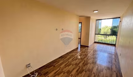 APARTAMENTO 2 QUARTOS, QNL 09 - RES PORTO RICO