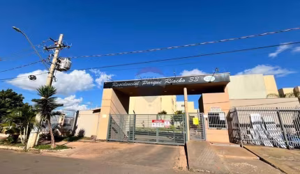 Apartamento 2 quartos a venda- com vaga de garagem