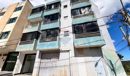 Apartamento de 1 quarto com varanda- Riacho Fundo 1