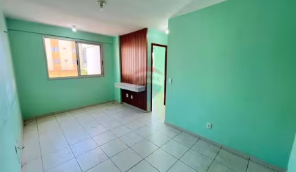 Apartamento 2 quartos com lazer, QS 104, Samambaia sul