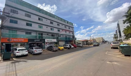 LOJA VICENTE PIRES Rua 10 Chácara 321