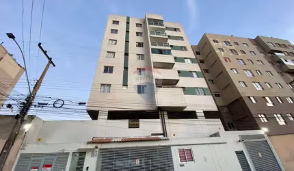 APARTAMENTO 2 QUARTOS QS 401 SAMAMBAIA NORTE