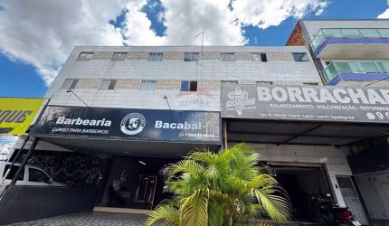 APARTAMENTO 1 QUARTO QSC 19 TAGUATINGA SUL