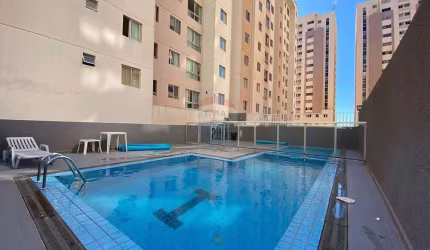 APARTAMENTO 2 QUARTOS 301 SAMABAIA SUL COM LAZER