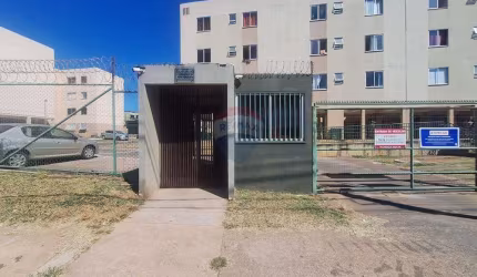 Ágio de apartamento  no Riacho Fundo 2 - Excelente Localização!