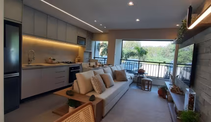 * LINDÍSSIMO LANÇAMENTO DA VISCONDE CONSTRUTORA *