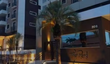 Excelente apartamento moderno e localização perfeita, pertinho do parque ecológico!!!