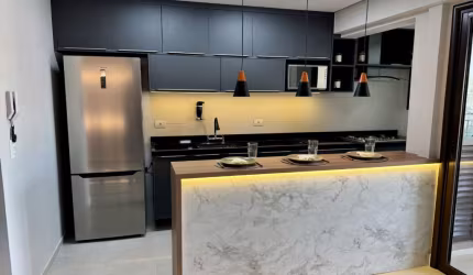 Apartamento a venda no condomínio mais procurado de Indaiatuba,  com excelente localização ao lado do parque ecológico!!!