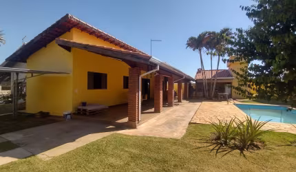 Chácara á Venda no Vale do Sol