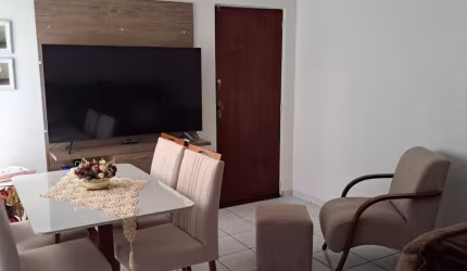 APARTAMENTO A VENDA EM INDAIATUBA /SP.