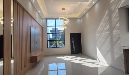 CASA A VENDA NO CONDOMÍNIO VIENA