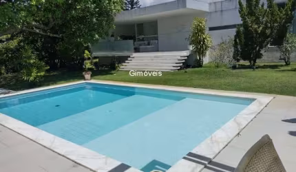 Casa em condomínio fechado com 2 quartos à venda na Estrada Do Coco, Portão, Lauro de Freitas, 300 m2 por R$ 1.790.000