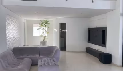 Casa em condomínio fechado com 3 quartos à venda na Rua Francisco das Mercês, 20, Buraquinho, Lauro de Freitas, 270 m2 por R$ 1.300.000