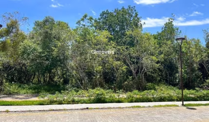Terreno à venda na Rodovia BA-099 - Estrada do Côco, Praia de Busca Vida, Camaçari por R$ 950.000