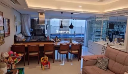 Casa com 5 quartos à venda na Rua Felicia Cardoso dos Santos, 30, Buraquinho, Lauro de Freitas, 300 m2 por R$ 1.800.000