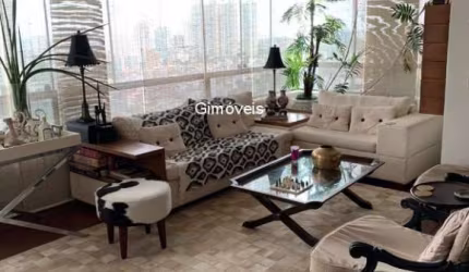Apartamento com 4 quartos à venda na Rua Waldemar Falcão, 60, Horto Florestal, Salvador, 321 m2 por R$ 1.990.000