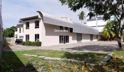 Barracão / Galpão / Depósito com 1 sala para alugar na Avenida Luiz Tarquínio Pontes, 100, Vilas do Atlantico, Lauro de Freitas, 1180 m2 por R$ 22.000