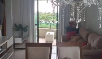 Apartamento com 2 quartos à venda na Rua da Copaíba, 20, Patamares, Salvador, 96 m2 por R$ 690.000