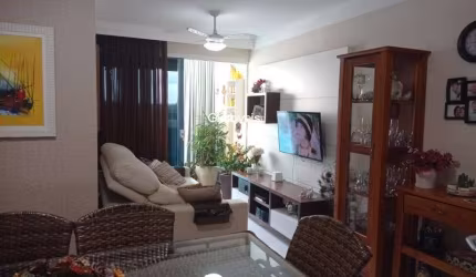 Apartamento com 2 quartos à venda na Rua Íris, 20, Abrantes, Camaçari, 62 m2 por R$ 270.000