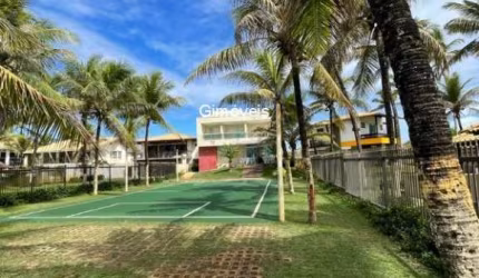 Casa com 11 quartos à venda na Rua Praia do Flamengo, Vilas do Atlantico, Lauro de Freitas, 530 m2 por R$ 3.200.000