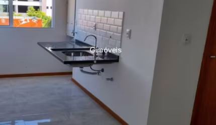 Apartamento com 1 quarto à venda na Rua Itamarajú, 80, Pitangueiras, Lauro de Freitas, 33 m2 por R$ 265.000