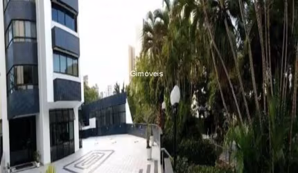 Apartamento com 4 quartos à venda na Rua Wanderley Pinho, 30, Itaigara, Salvador, 188 m2 por R$ 750.000