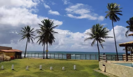 Terreno comercial à venda na 2º Acesso Praia de Jauá, 20, Bela Vista, Camaçari por R$ 2.200.000