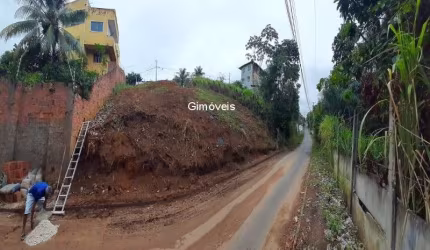 Terreno comercial à venda na Rua Jardim Paraíso, 30, Pituaçu, Salvador por R$ 1.049.990