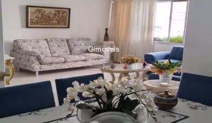 Apartamento com 4 quartos à venda na Rua Carmem Miranda, 15, Pituba, Salvador, 125 m2 por R$ 650.000