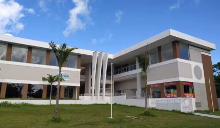 Ponto comercial com 1 sala à venda na RODOVIA BA 099, ESTRADA DO COCO, Alphaville Litoral  Norte 1, Camaçari, 20 m2 por R$ 200.000
