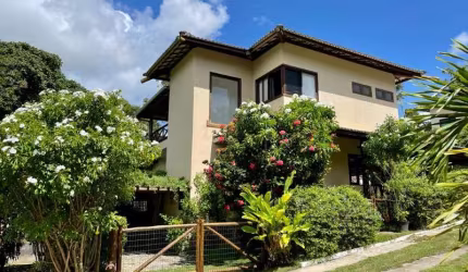 Casa em condomínio fechado com 7 quartos à venda na Loteamento Quintas do Castelo, Açu da Torre, Mata de São João, 1300 m2 por R$ 1.200.000