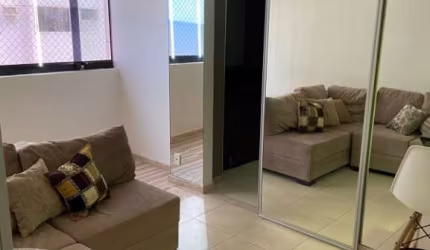 Apartamento com 3 quartos à venda na Rua Rodolpho Coelho Cavalcante, 162, Armação, Salvador, 78 m2 por R$ 680.000
