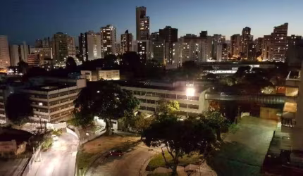 Apartamento com 3 quartos à venda na Rua Padre Feijó, 129, Canela, Salvador, 162 m2 por R$ 500.000