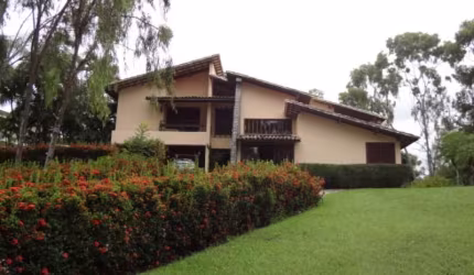 Casa em condomínio fechado com 6 quartos à venda na Avenida Santos Dumont, Portão, Lauro de Freitas, 500 m2 por R$ 3.300.000
