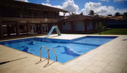 Casa comercial com 3 salas à venda na Rua Walter da Silva Maia, Ipitanga, Lauro de Freitas por R$ 1.700.000