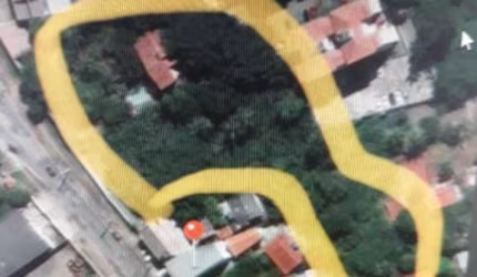 Terreno comercial à venda na Rua Santo Amaro de Ipitanga, 532, Caji, Lauro de Freitas por R$ 2.500.000