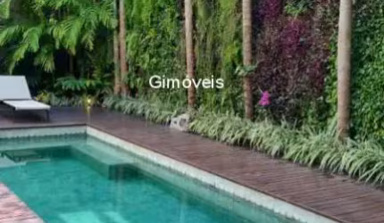 Casa em condomínio fechado com 5 quartos à venda na Rua A, 10, Abrantes, Camaçari, 350 m2 por R$ 3.150.000