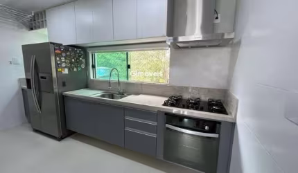 Apartamento com 3 quartos à venda na Rua Rio das Graças, 30, Buraquinho, Lauro de Freitas, 87 m2 por R$ 690.000